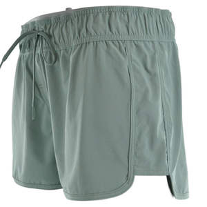 Short de jogging de fitness en plein air pour homme à taille élastique, léger et haute performance - Product Image 1