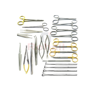 Kit de pratique de Suture chirurgicale de qualité supérieure pour étudiant en médecine - Product Image 4