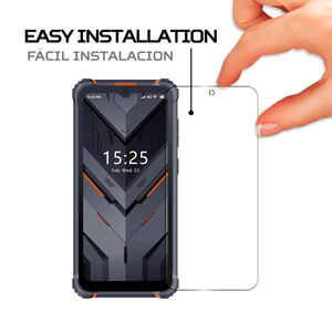 ฟิล์มกันรอยหน้าจอฮอตวอฟ W10 - Product Image 3