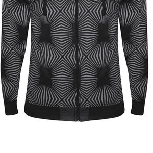 Sweat-shirt à capuche en coton uni de haute qualité 2025, impression de logo personnalisée, coupe ample, basique pour la saison hivernale, vente en gros - Product Image 6