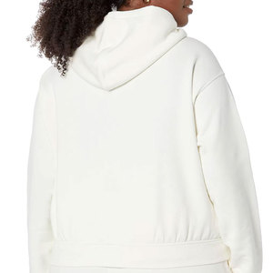 Low MOQ High Quality <b>Sublimated</b> Cotton <b>Hoodies</b> Manufactured In Pakistan With Variety Of Colors At Low Prices - Product Image 4