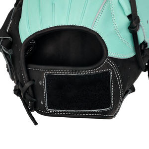 Pro-Style <b>Baseball</b> <b>Gloves</b>, Strong Grip Durable Stitching Comfortable Mitt for Outdoor Sports BY AMAZING INDUSTRIES - Product Image 5