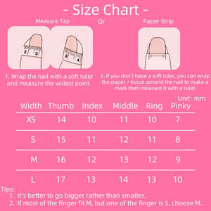 โอเชียน บลูม บรีซ เพรสออน เนล อาร์ต - Product Image 5