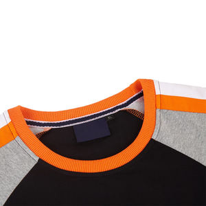 Conjunto Deportivo de Hombre, Estilo Holgado, con Capucha y Estampado, de Alta Calidad, para Correr - Product Image 6