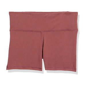 Short de détente pour femmes, décontracté, en coton doux, confortable, décontracté, léger, été, streetwear, tenue élégante - Product Image 2