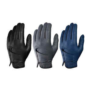 Gants de golf à gauche Gants de golf professionnels en cuir Cabretta en peau de mouton de qualité supérieure pour le sport en plein air - Product Image 5