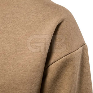Nouveau Design Top Vente Meilleures Sweats à Capuche Décontractés Surdimensionnés quantité minimale de commande Bas Sweats à Capuche Surdimensionnés En Gros Fabriqué Au Pakistan - Product Image 4