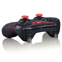 Gen Game S5 Wireless BT Gamepad Game Controller Handle Remote Joystick Pour Android Tablet Came Console Pour