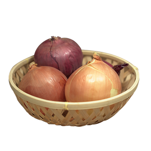 Prix d'oignon jaune de qualité alimentaire en tonnes sur des oignons rouges frais à vendre par les fournisseurs d'oignon à des prix abordables à tout moment - Product Image 6