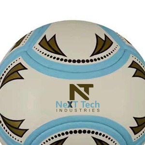 Nuevo Estilo NEXT TECH INDUSTRIES NTI-MB-723 Balón de Fútbol Profesional Termosellado con Diseño y Logotipo Personalizados - Product Image 6