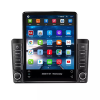 Grabadora de Video para Auto con Android 13, AM FM, para Chery A3 2008-2010, 8+128G, GPS, Estéreo, Android Mirror Link, Bluetooth