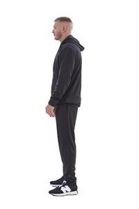 Custom Nylon Sweat Suit Zip up Jacket Pants Set Casual Lightweight Windcheater Nylon Mens <b>Windbreaker</b> Jacket Tracksuit for Men - Product Image 3