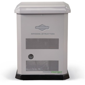 Nuevo generador de reserva PowerProtect PP13 auténtico - 13/11.5kW (LP/NG) 120/240V - Product Image 3