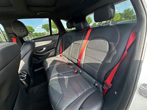 Mercedes-AMG GLC 43 d'occasion 2018, excellent état, prêt à être expédié - Product Image 4