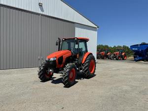 Quality Manufacture 2024 Used Kubota L3901 Tractor in Stock for Fast Export Wholesale Pricing Available for Sale - Product Image 6