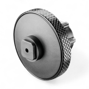 Módulo Antivibración SMANTIVIBRATION para Soportes CRAB ARMOR, Accesorio para Manillar de Motocicleta para Proteger tu Teléfono Inteligente en Cada Viaje - Product Image 1