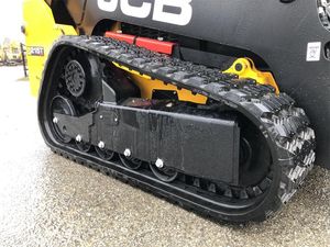 Cargador Multifunción JCB 270t Eco Powerboom, Minicargador de Orugas Diésel, Cargador de Tractor de Alta Resistencia y Eficiencia, ENERPAC 2 - Product Image 6