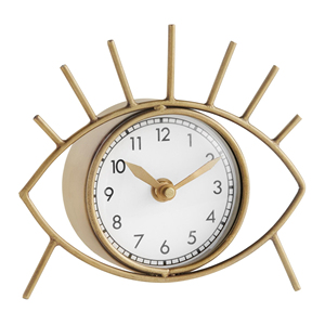 Modern Roman Numerical Metal Hanging <b>Clock</b> With Circular Frame White Powder Coating Finishing Rounded <b>Clock</b> - Product Image 5