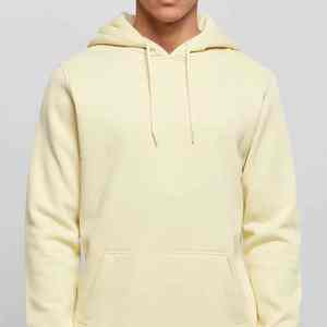 Sweat-shirts et sweats à capuche pour hommes surdimensionnés, fabriqués sur mesure, de haute qualité, 100%, vêtements de rue pour hommes - Product Image 2