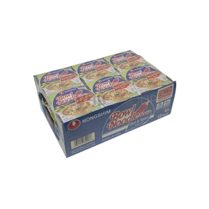 NONGSHIM BOL NOUILLES CHAUDES & ÉPIQUES 6 PACK - Product Image 2