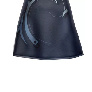 Uniforme de Netball Personalizable, Ligero, Antiarrugas, con Contraste de Color, Superventas, 100% Poliéster - Product Image 5