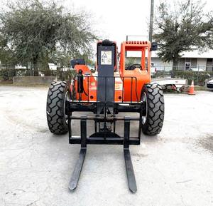 Téléhandler JLG SKYTRAK 8042 À VENDRE - Product Image 5