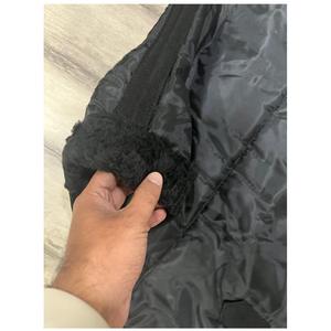 Tapis de haute qualité tapis de cheval d'hiver chaud en polaire lourde tapis de cheval stable imperméable avec logo personnalisé au meilleur prix - Product Image 2