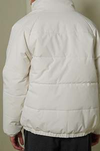 Fabriqué au Pakistan, OEM, sur mesure, léger, entièrement chaud, doudounes pour hommes, doudounes d'hiver, doudounes confortables pour unisexe - Product Image 6