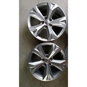 ล้อแม็กซ์ 4 ล้อ สำหรับรถยนต์ LEXUS NX Series (14>) รุ่น 000476/2014 - Product Image 3