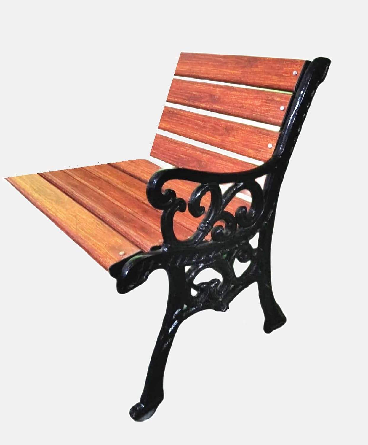 สีน้ำตาล/สีดำ