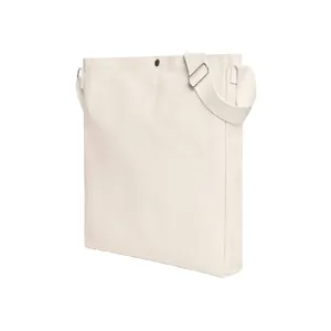 Bolsas de Mano Promocionales Personalizadas Tipo Algodón para Merchandising y Uso Comercial - Product Image 5