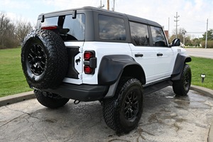 ข้อเสนอสุดคุ้มสำหรับรถบอร์นโก แร็พเตอร์ ปี 2023 ~13,700 ไมล์, เครื่องยนต์ V6 ทวินเทอร์โบ 418 แรงม้า, ระบบขับเคลื่อน 4 ล้อ, ไม่ได้ดัดแปลง - Product Image 4