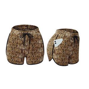 บอดี้สูทและจั๊มป์สูทสำหรับใส่เล่นกีฬาผ้าแคนวาสสำหรับเข้ายิมแบบลำลองระบายอากาศได้สไตล์ใหม่ - Product Image 5