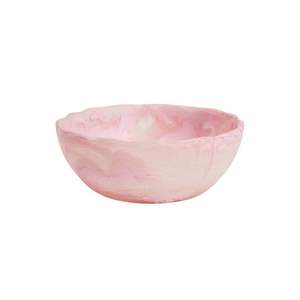 ESSAYEZ BOL EN RÉSINE COL FAIT À LA MAIN EN GROS BOLS DE HAUTE QUALITÉ Couleur Résine Personnalisée Cuisine Alimentaire Camphorae résine Bol - Product Image 2