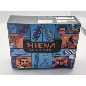 Afeitadora Eléctrica Profesional para Hombre, Recortadora de Pelo Inalámbrica de Precisión con USB, Kit de Afeitado de Barba a Batería - Product Image 2