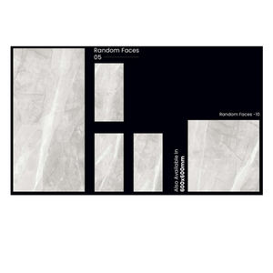 Buena calidad Decoración de interiores del hogar Mosco Tusk Azulejos de porcelana Azulejos de pared y piso - Product Image 4