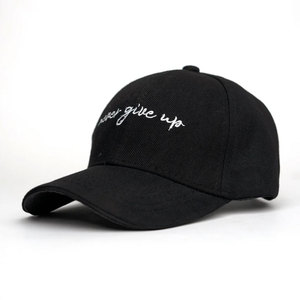 2025 gorra deportiva Unisex OEM al por mayor gorra de béisbol bordada Gorra lisa de algodón de camionero de moda para hombres y mujeres - Product Image 1