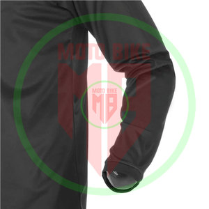 Maillots de motocross personnalisés avec logo, prix de gros, maillots de motocross à manches longues pour hommes, maillots de course les plus vendus - Product Image 6