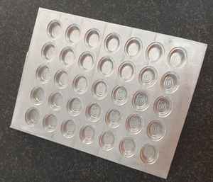 Aluminum 35 Cavity Die Mould <b>Metal</b> <b>Product</b> - Product Image 4