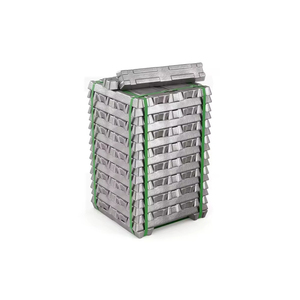 Lingotes de Aleación de Aluminio Serie 2000, Alta Calidad, 99.80% de Pureza, Proveedor Mayorista para Fundición Industrial, Fabricación ODM - Product Image 6