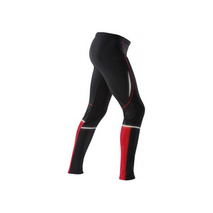 Leggings de Yoga para Mujer, Cintura Alta, Elásticos, Color Sólido, Suaves, Transpirables, Ajustables, para Fitness y Running - Product Image 1