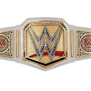 Ceinture de championnat de lutte personnalisée, fabriquée au Pakistan, ceinture de championnat vierge sublimée - Product Image 6