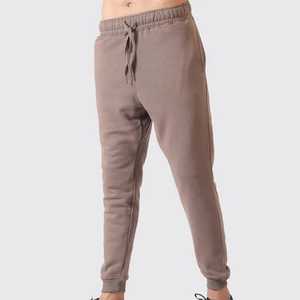 2024 hommes mode léger hiver survêtement confortable couleur unie respirant séchage rapide haute qualité en gros - Product Image 4