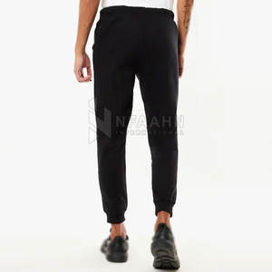 Style unique hommes pantalons 2025 respirant hommes pantalons dernier Style conception personnalisée hommes pantalons - Product Image 3