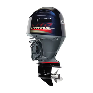 El Mejor Motor Fuera de Borda de 175Hp, 300Hp, 115Hp, 150Hp, 75Hp VMAX, la Mejor Oferta en Motores para Embarcaciones - Product Image 3