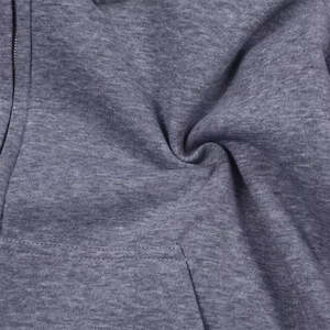 Chándal de Primera Calidad para Mujer, Lavado Ácido Personalizado, Logotipo Bordado Personalizado, Diseño Superior con Estampado, Forro Polar de Invierno Personalizado - Product Image 3