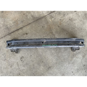 Barre transversale de pare-chocs avant FIAT Grande Punto 2ème série 51926332 (08>10) - Product Image 1