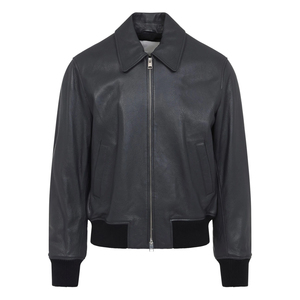 Diseñe sus propias chaquetas de cuero genuino para hombres Prendas de abrigo transpirables impermeables y duraderas para la máxima comodidad y seguridad en el invierno - Product Image 1