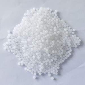 Fábrica al por mayor LDPE plástico Grado LLDPE gránulos - Product Image 1