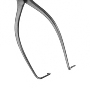 Instruments chirurgicaux manuels fabriqués en usine, rétracteurs auto-retenus, dernier style, légers, en acier inoxydable, réutilisables, usage général - Product Image 2